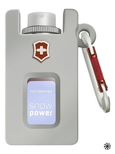 Swiss Army Unlimited Snowpower Victorinox Swiss Army