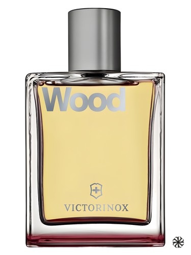 Wood Victorinox Swiss Army