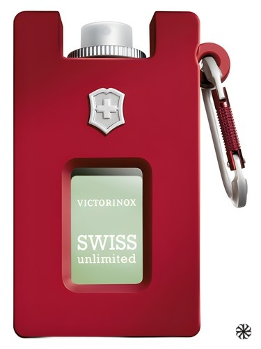 Swiss Unlimited Victorinox Swiss Army