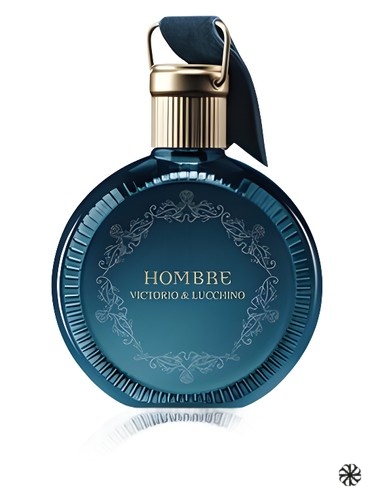 Hombre Victorio & Lucchino