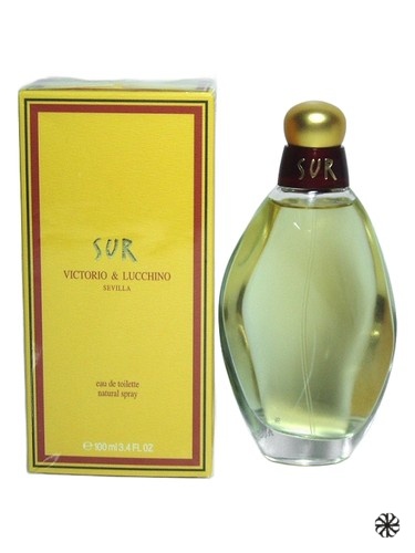 Sur Victorio & Lucchino