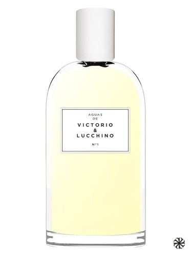 Nº 1 Azahar Radiante Victorio & Lucchino