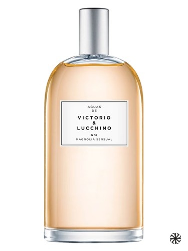 Nº 6 Magnolia Sensual Victorio & Lucchino