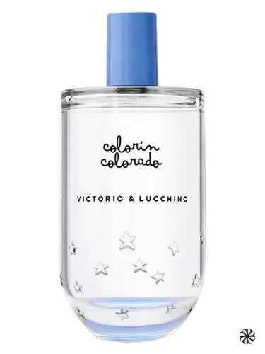 Colorín Colorado Victorio & Lucchino