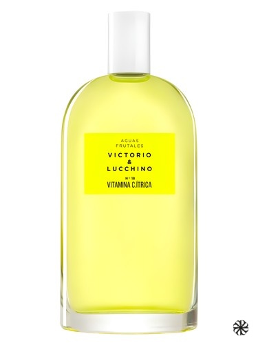 Nº 18 Vitamina C.Ítrica Victorio & Lucchino