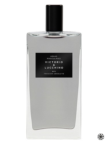 Nº 5 Frescor Absoluto Victorio & Lucchino