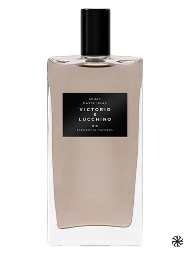 Nº 6 Elegancia Natural Victorio & Lucchino