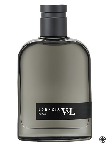 Esencia Black de Victorio & Lucchino Victorio & Lucchino