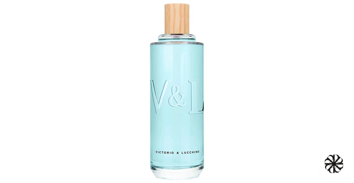 Evasion Azul Victorio & Lucchino