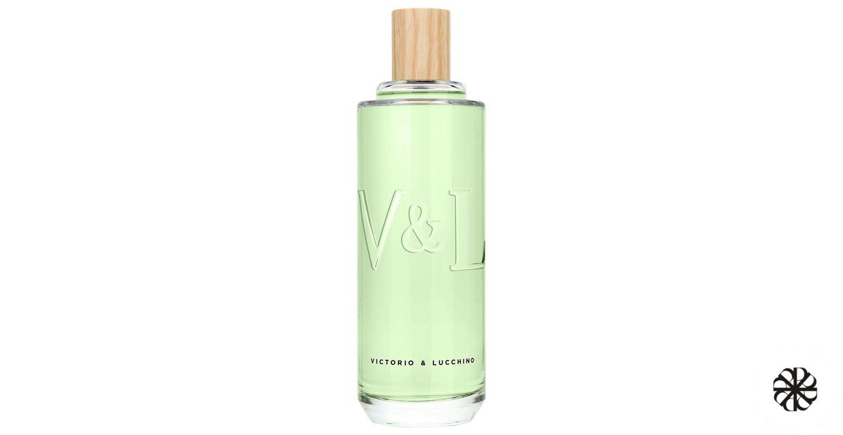 Te Quiero Verde Victorio & Lucchino