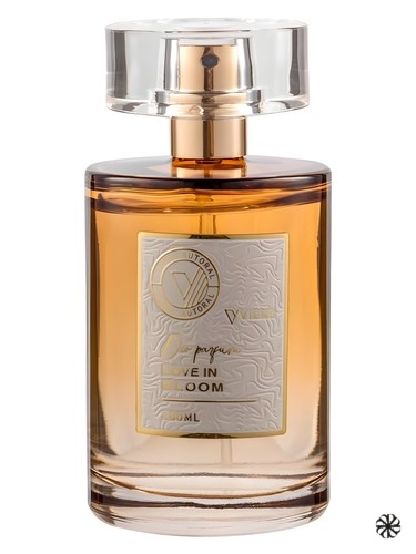 Love In Bloom VIENS
