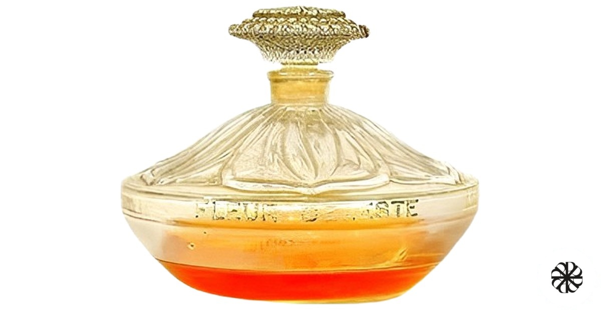 Fleur Celeste Vigny