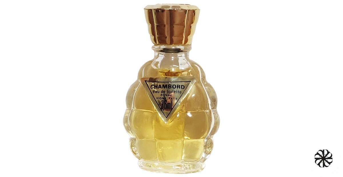 Chambord Vigny