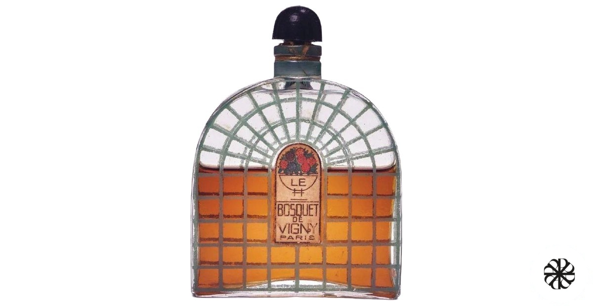 Le Bosquet de Vigny Vigny