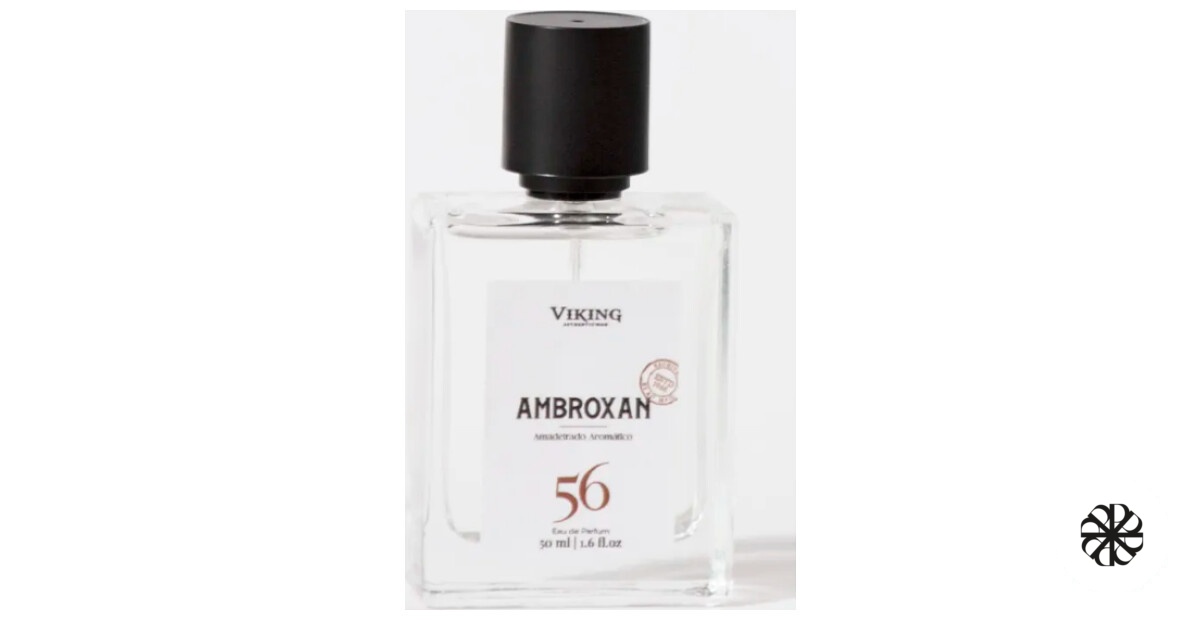 Ambroxan 56 Viking