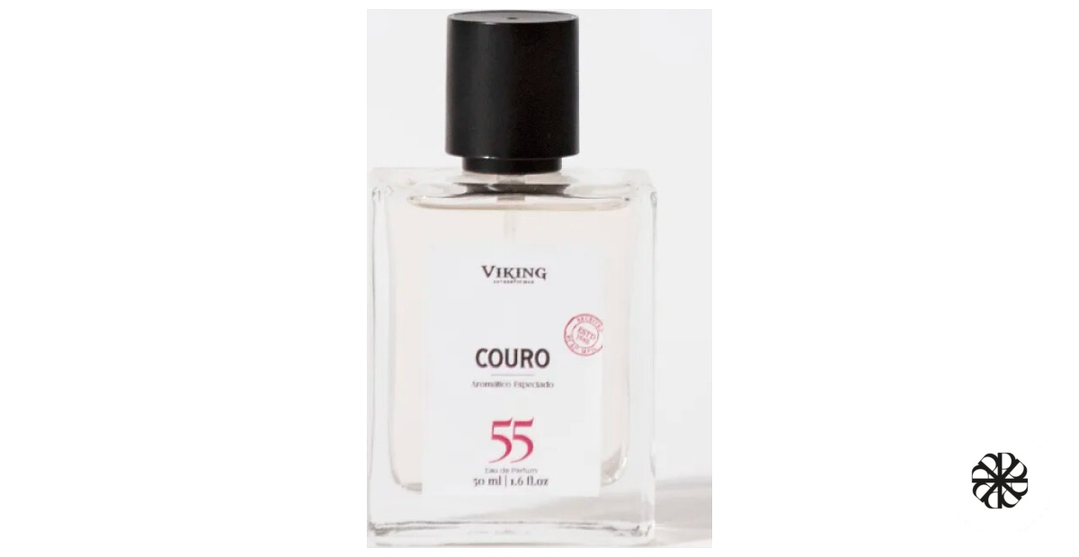 Couro 55 Viking