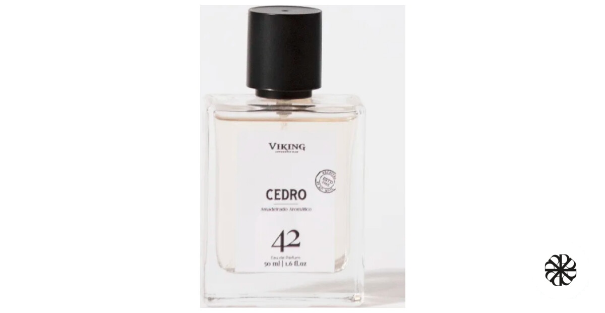 Cedro 42 Viking