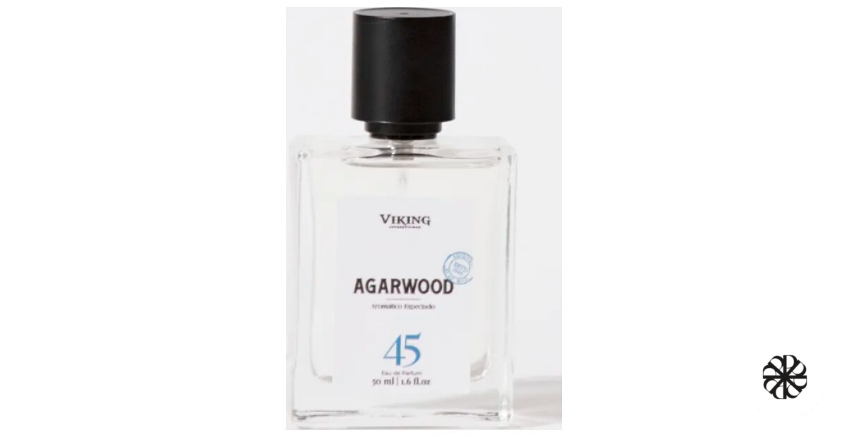 Agarwood 45 Viking