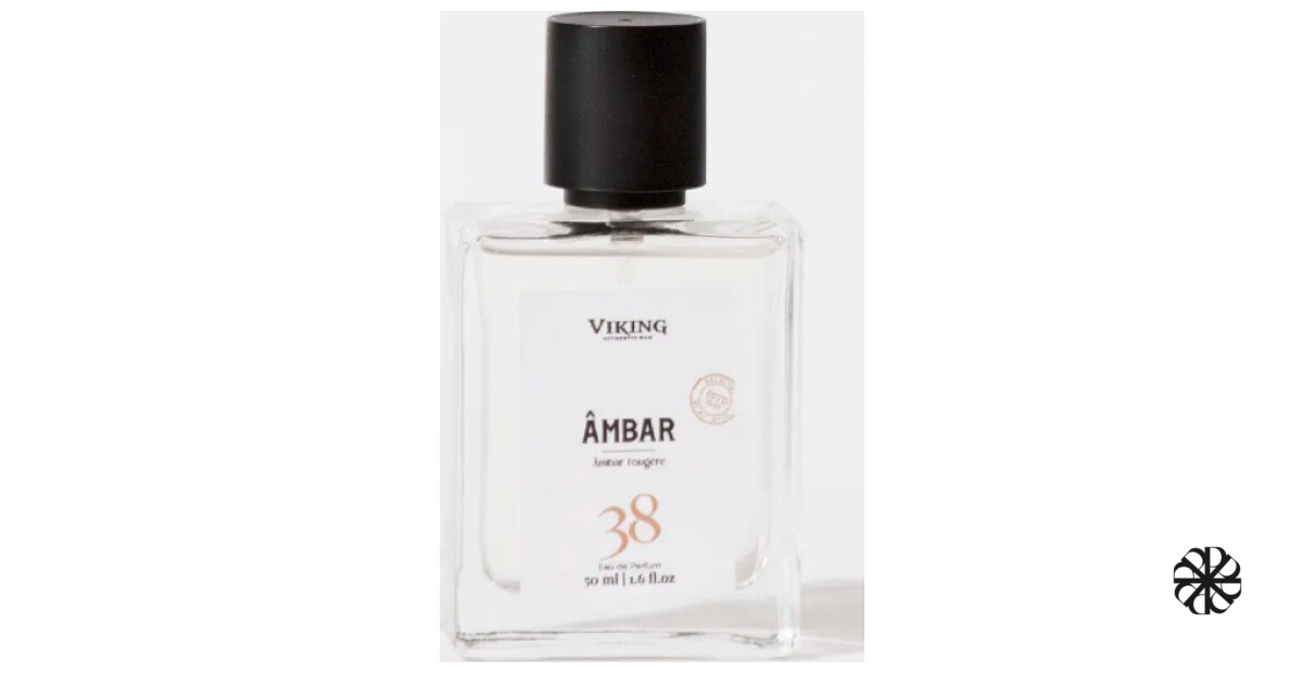 Âmbar 38 Viking
