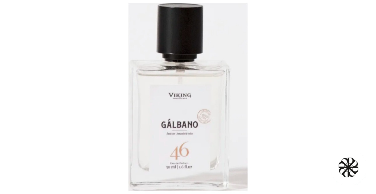 Gálbano 46 Viking