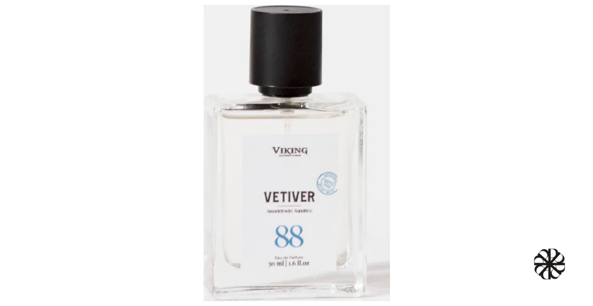 Vetiver 88 Viking