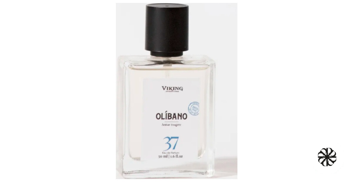 Olíbano 37 Viking