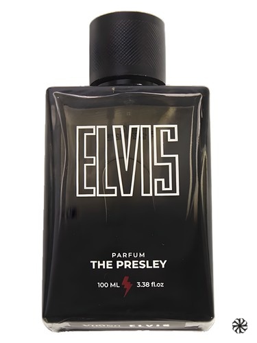 Elvis Presley The Presley Viking