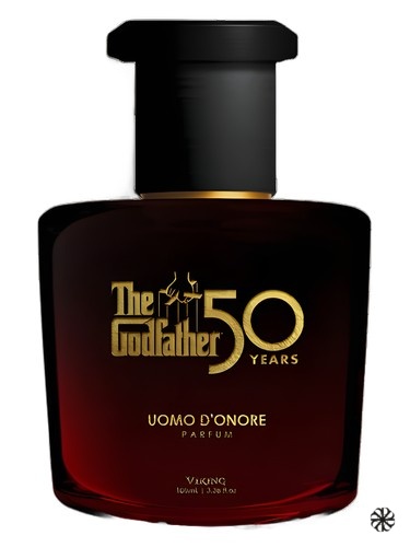 The GodFather Uomo D'Onore Viking