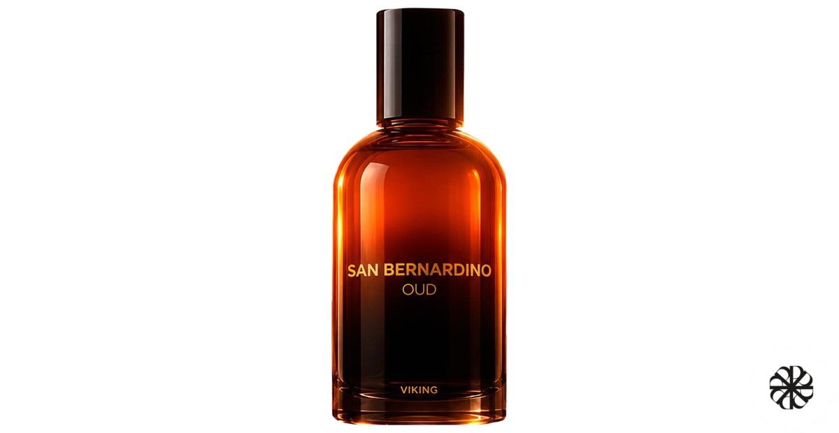 San Bernardino Oud Viking