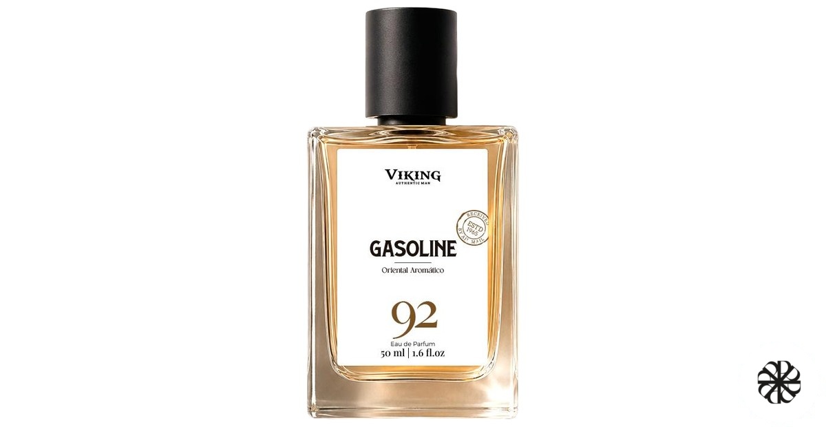 Gasoline 92 Viking