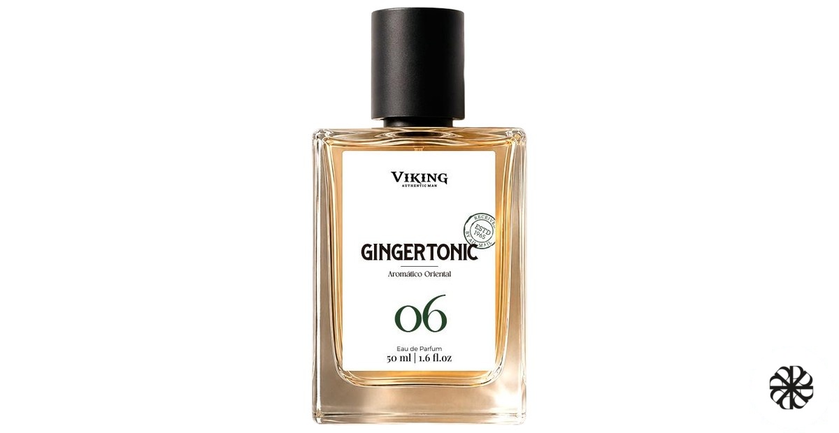 Gingertonic 06 Viking