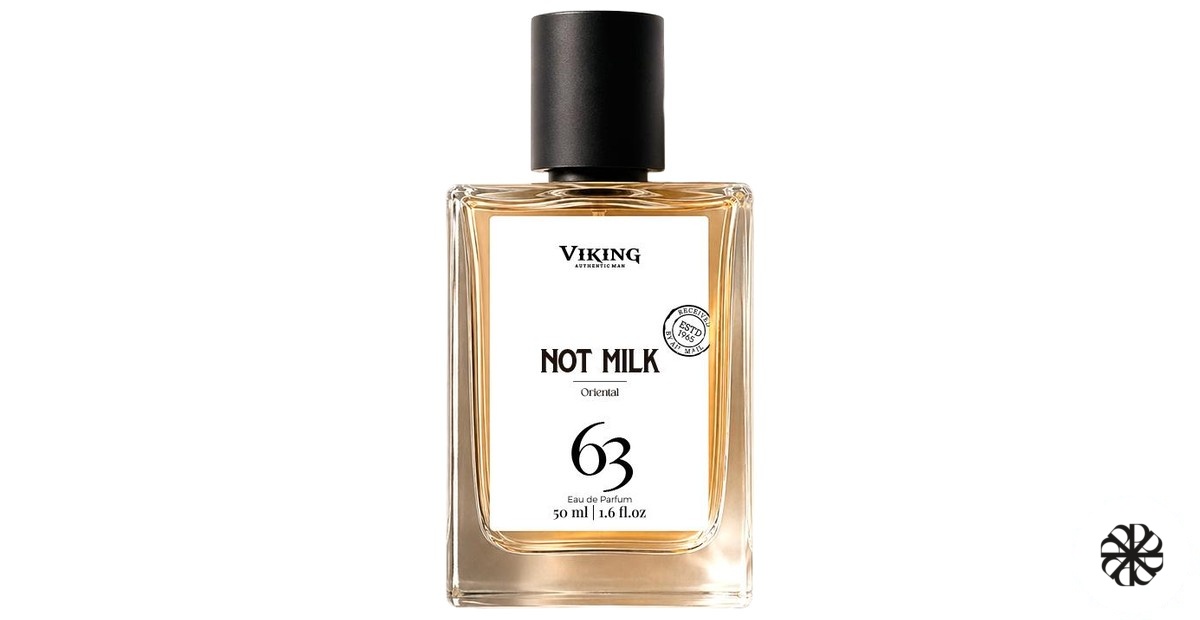 Not Milk 63 Viking