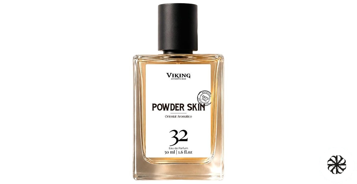 Powder Skin 32 Viking
