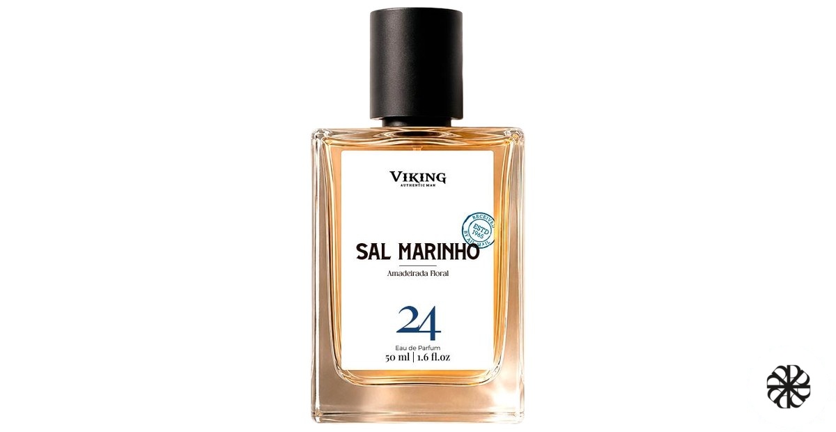 Sal Marinho 24 Viking