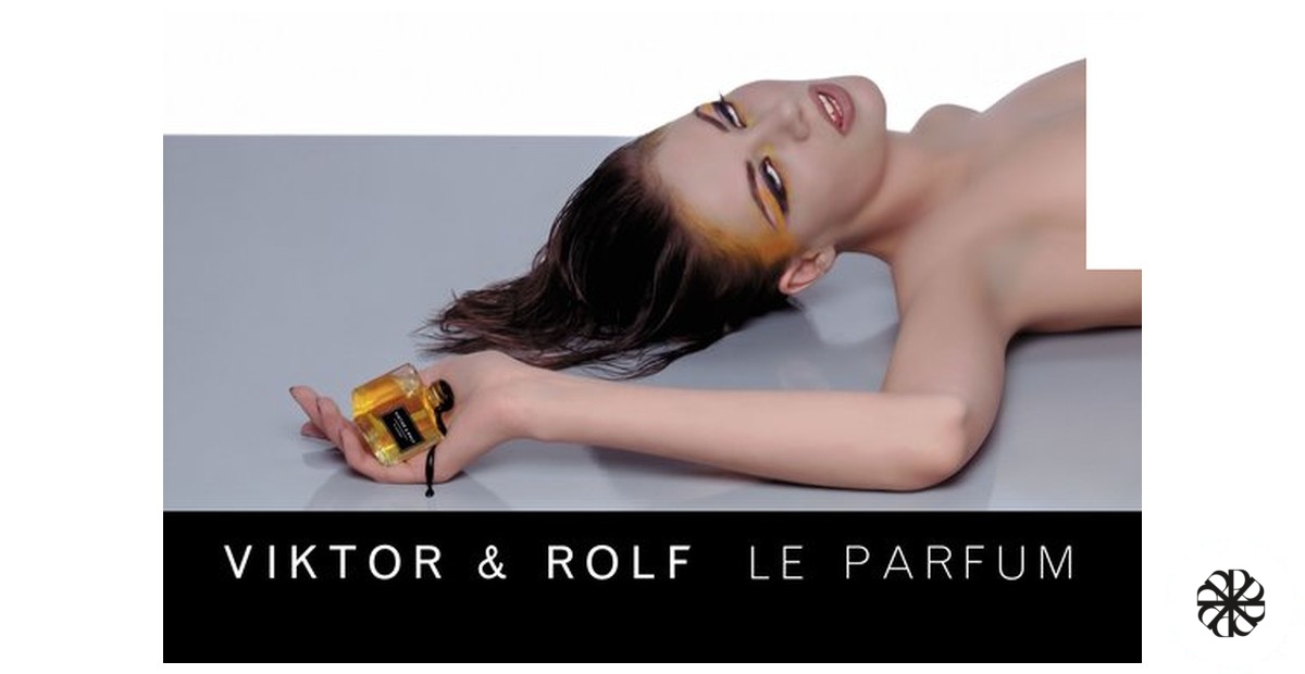 Le Parfum Viktor&Rolf
