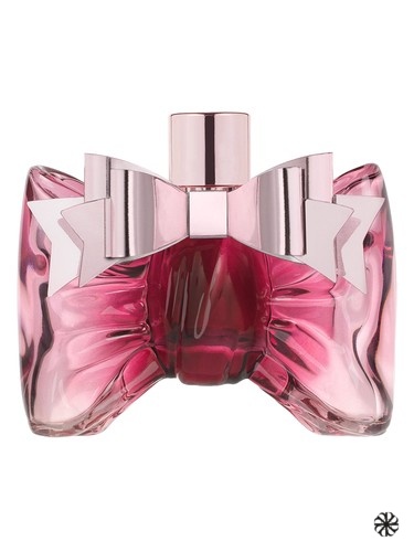 Bonbon Pink Bow Limited Edition Viktor&Rolf