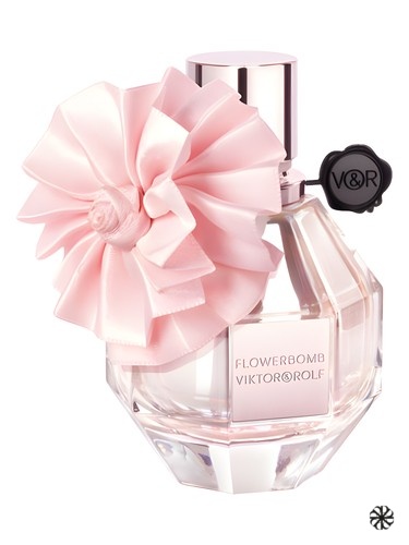 Flowerbomb Christmas 2012 Edition Viktor&Rolf
