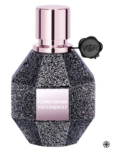 Flowerbomb Black Sparkle Viktor&Rolf