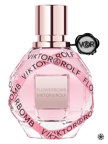 Flowerbomb Bomblicious Viktor&Rolf