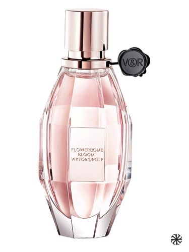 Flowerbomb Bloom Viktor&Rolf