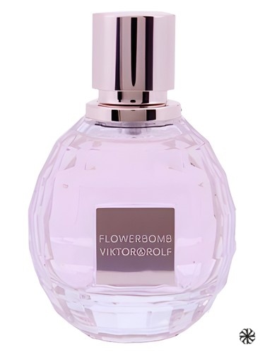 Flowerbomb Eau de Toilette Viktor&Rolf