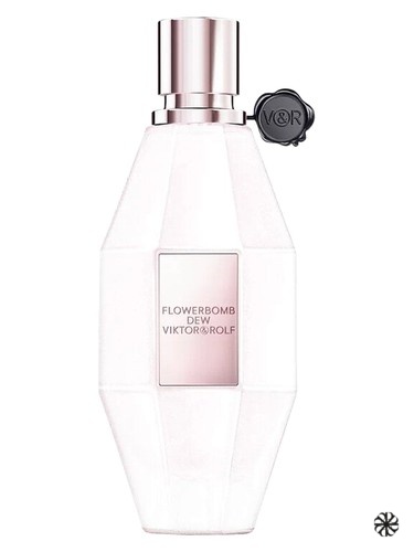 Flowerbomb Dew Viktor&Rolf