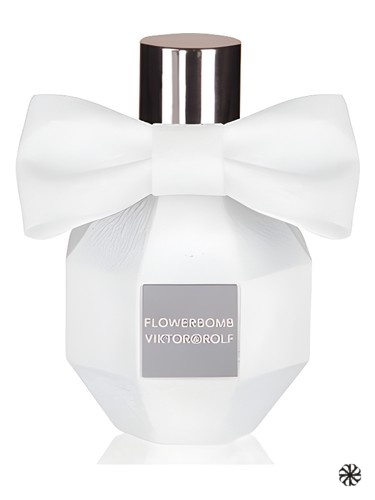 Flowerbomb Crystal Edition 2013 Viktor&Rolf