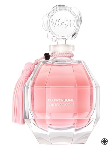 Flowerbomb Extrait de Parfum Viktor&Rolf
