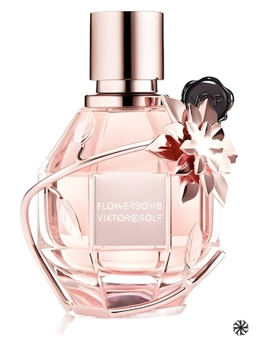 Flowerbomb Christmas Edition 2014 Viktor&Rolf