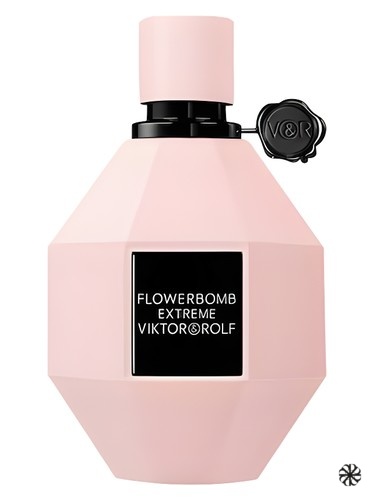 Flowerbomb Extreme 2025 Viktor&Rolf