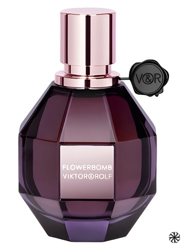 Flowerbomb Extreme 2013 Viktor&Rolf