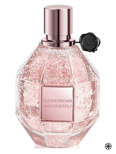Flowerbomb Frozen Flower Viktor&Rolf