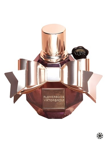 Flowerbomb Extreme 2007 Viktor&Rolf