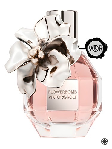 Flowerbomb Holiday Edition 2017 Viktor&Rolf